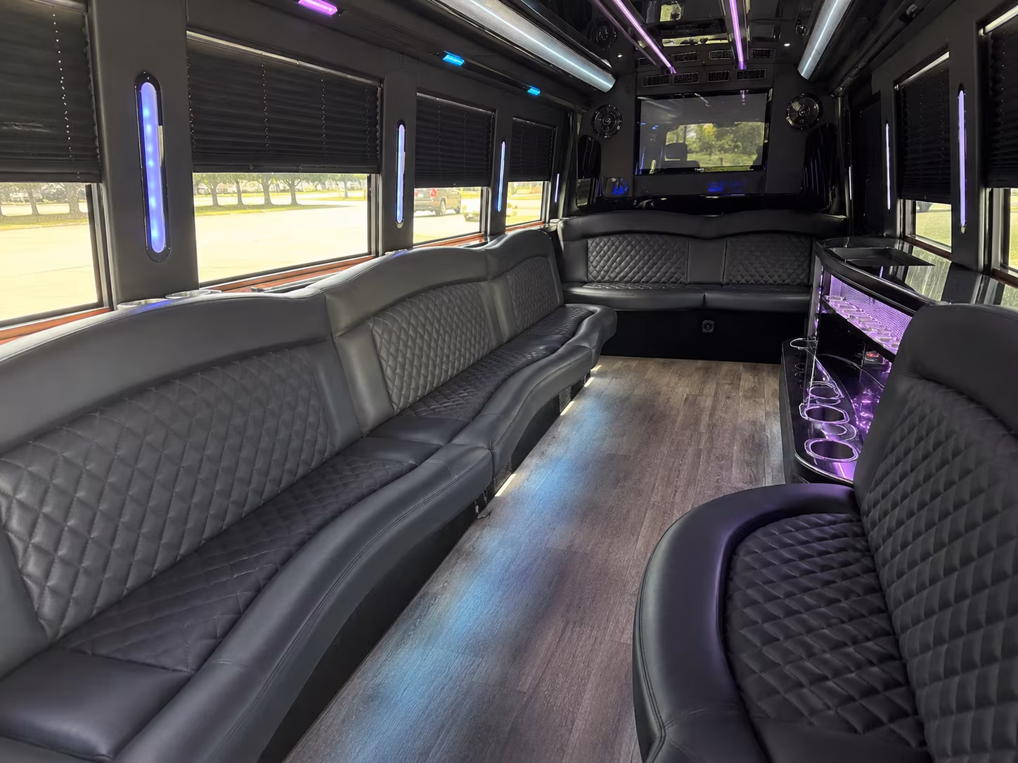 Rent a Bus to Paycor Stadium