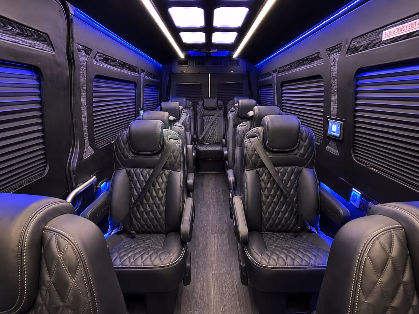 Dayton Airport Transportation