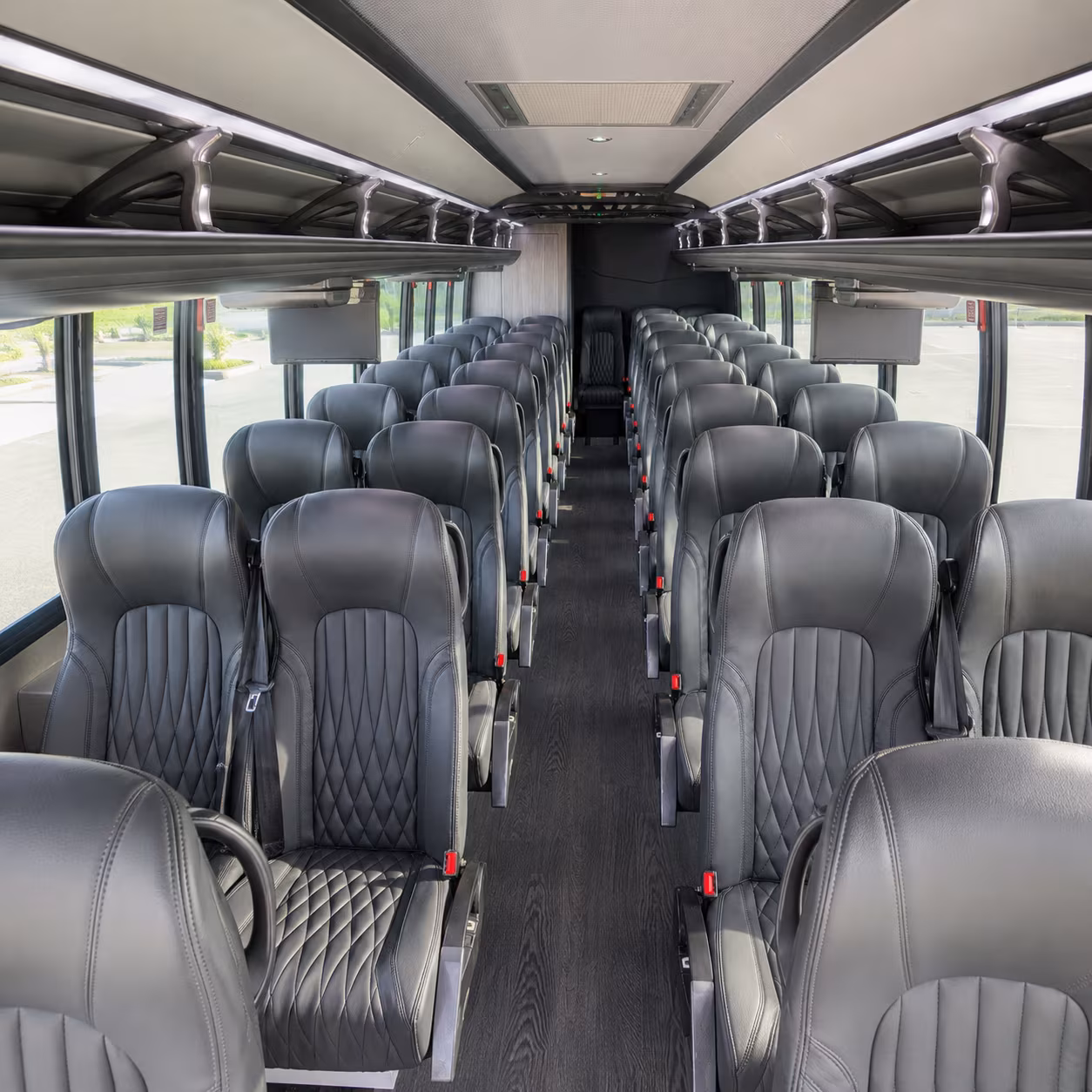 Cincinnati Airport Shuttles & Transportation