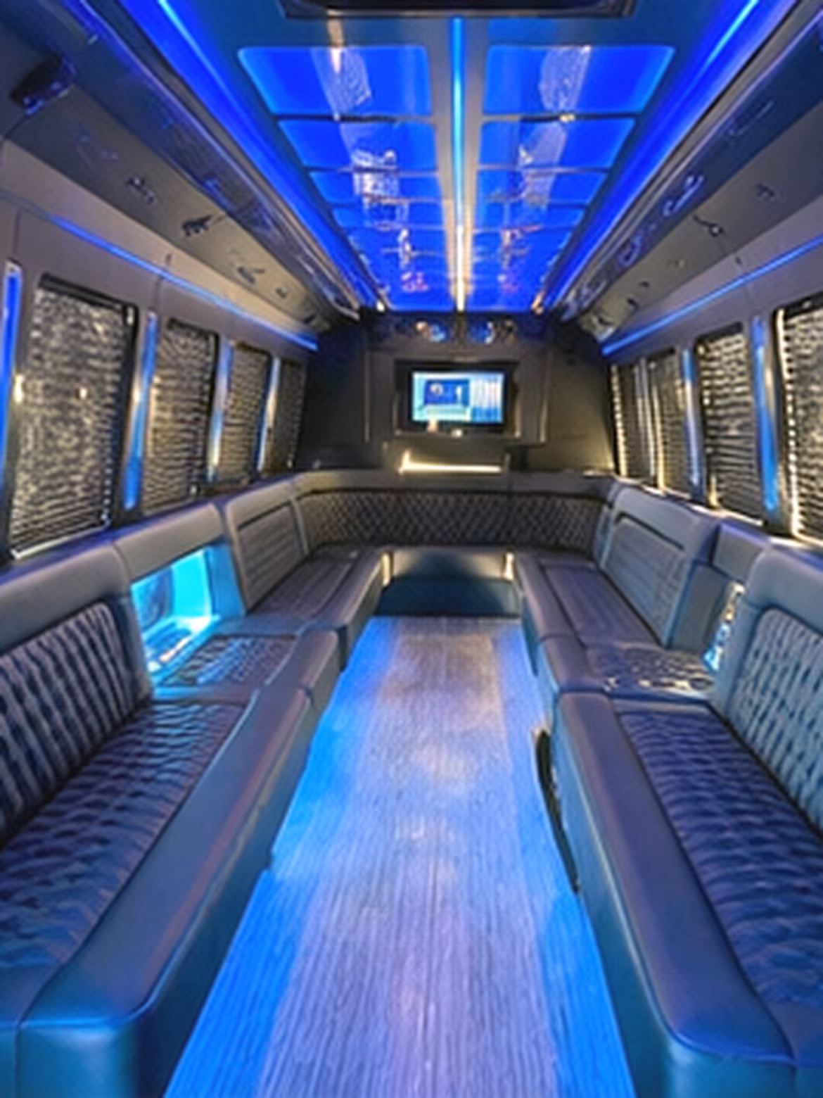 Cincinnati Winery Tour & Pub Crawl Transportation