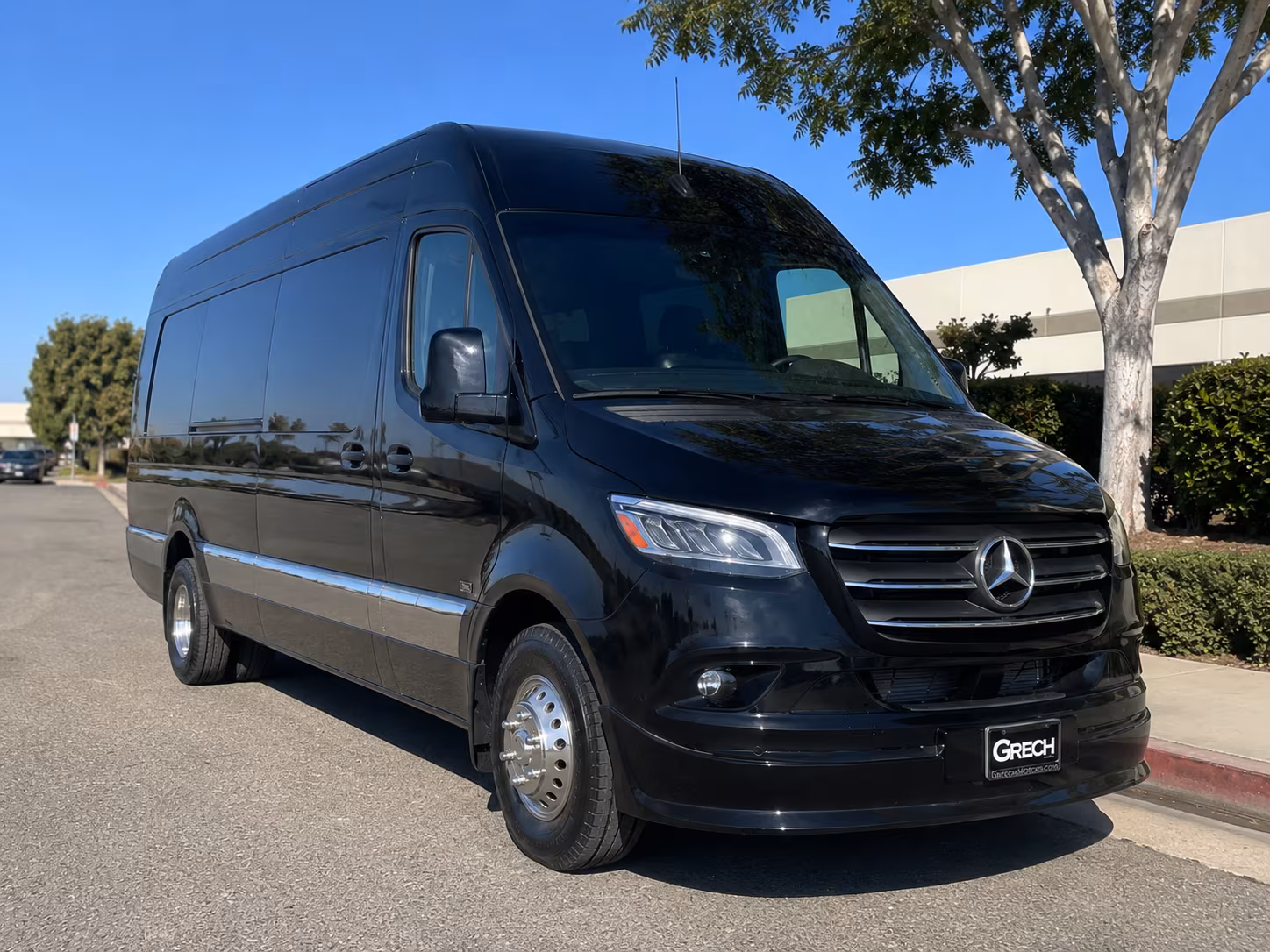 Columbus Concert Transportation & Shuttles