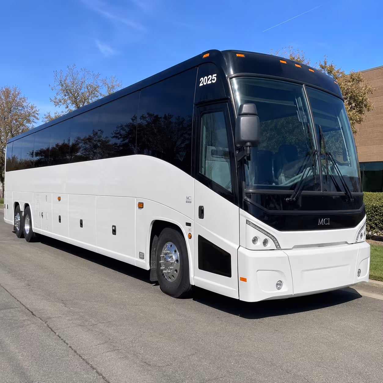 Columbus School Event & Field Trip Transportation