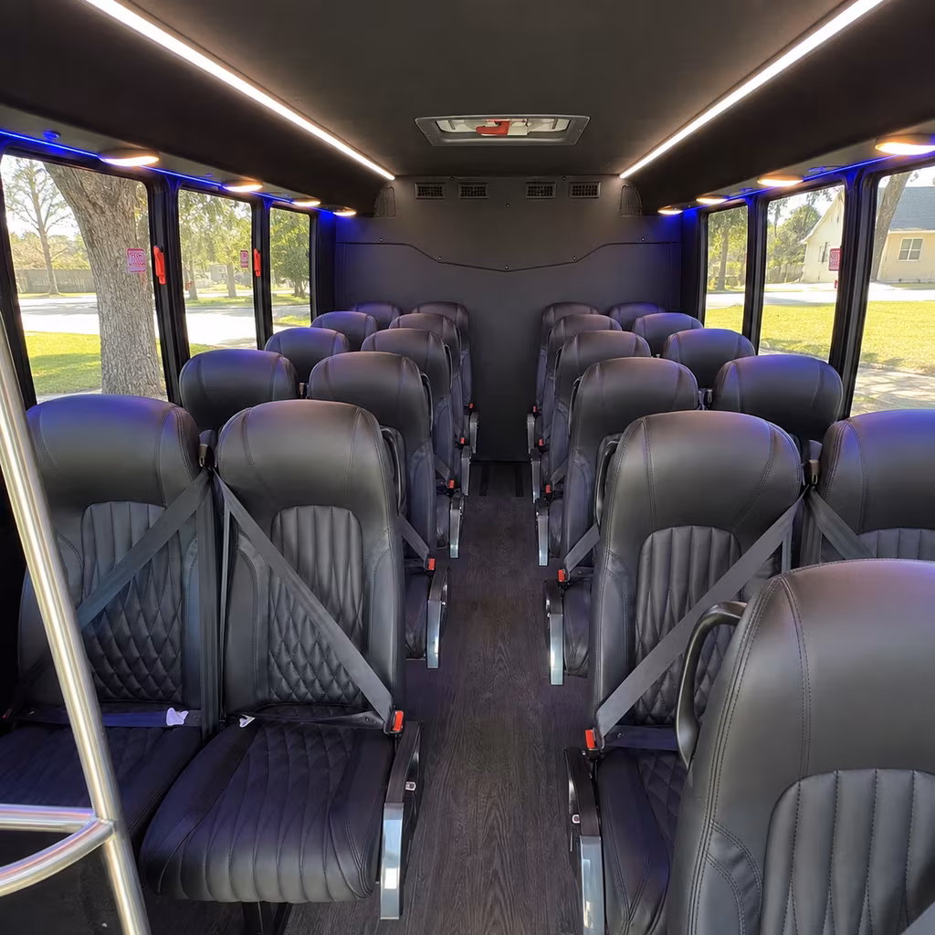 Dayton Airport Shuttles & Transportation