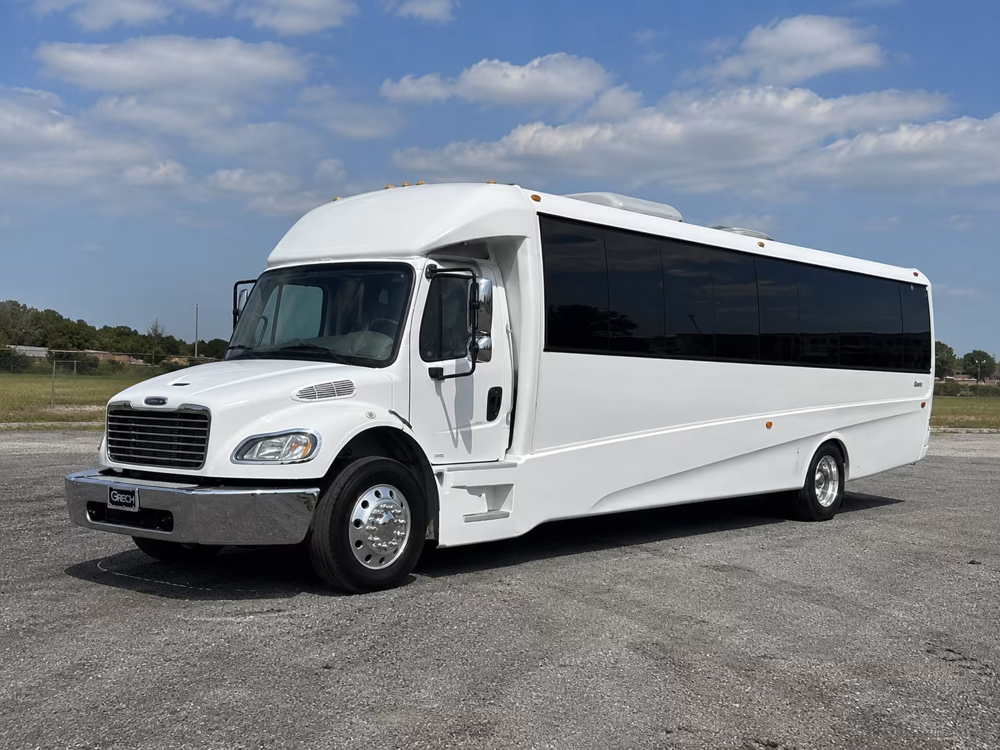 Dayton Concert & Music Festival Transportation route planning
