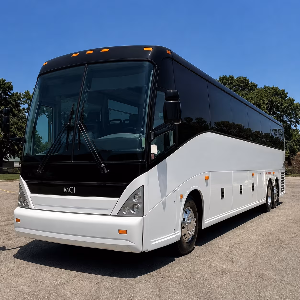Dayton School Event & Field Trip Transportation