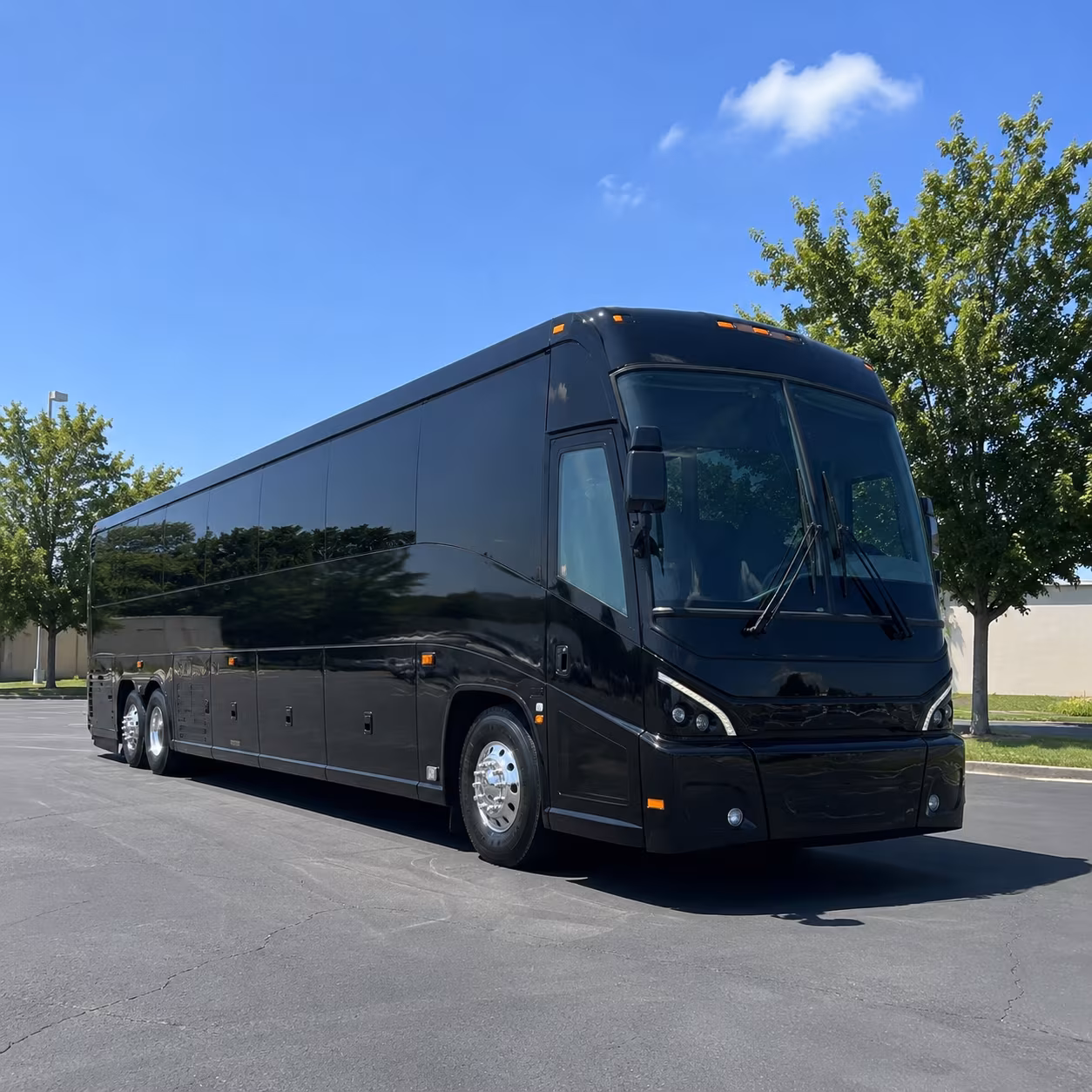 Dayton School Event Transportation pickup coordination