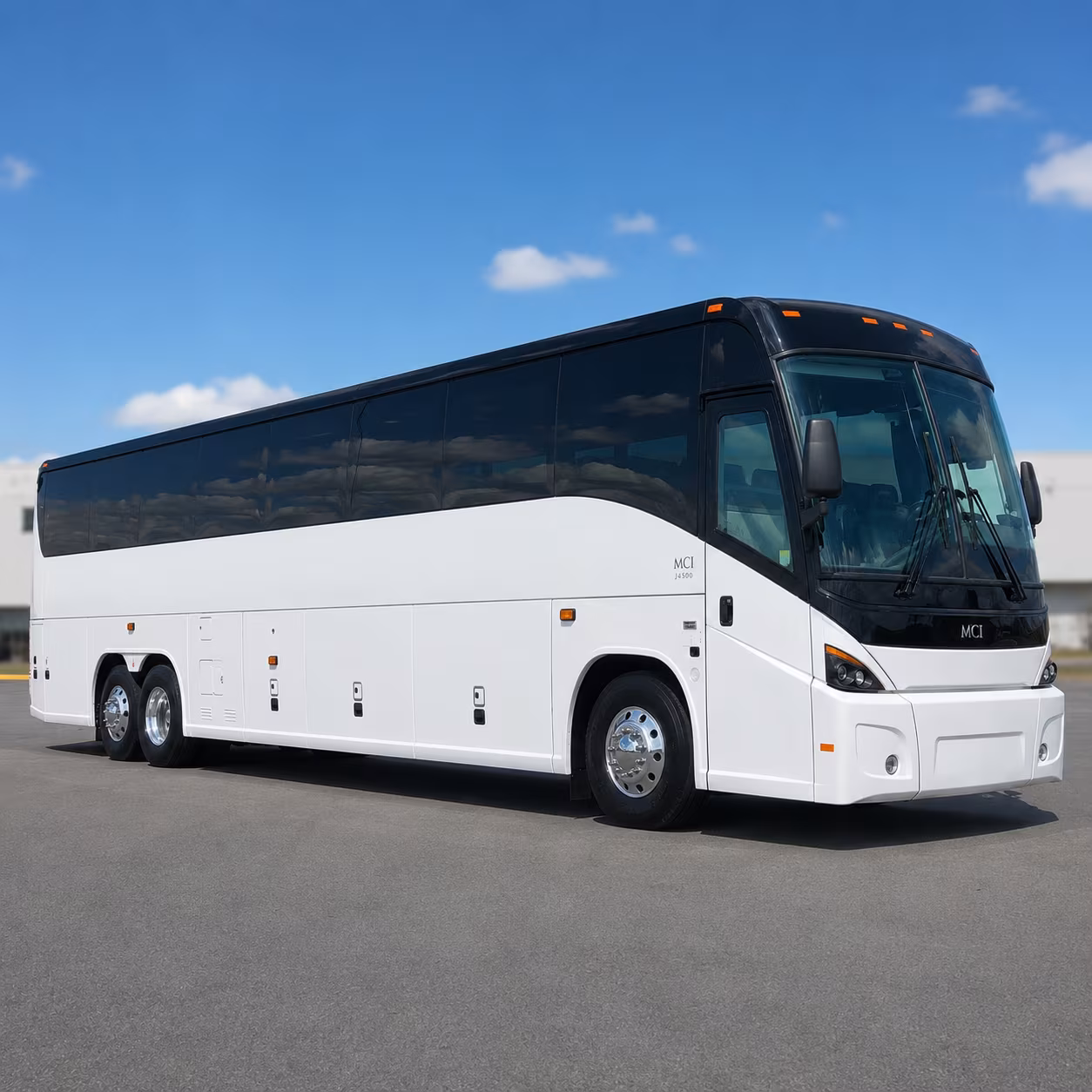 Hamilton School Event & Field Trip Transportation