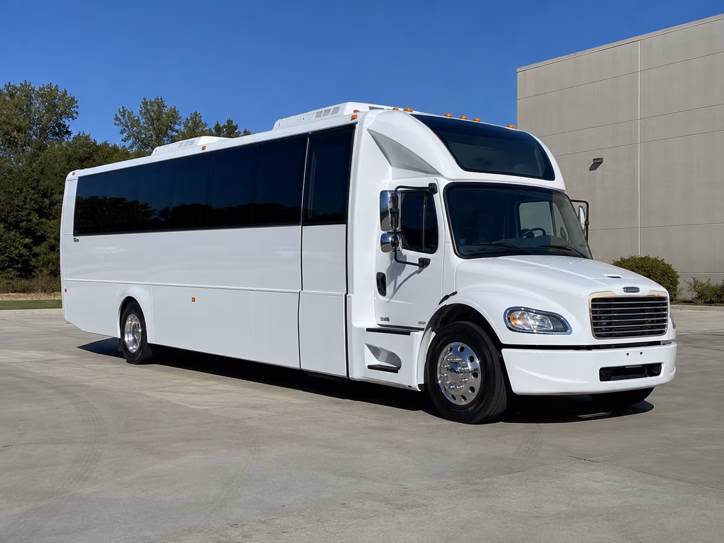 Hamilton Sporting Event Transportation