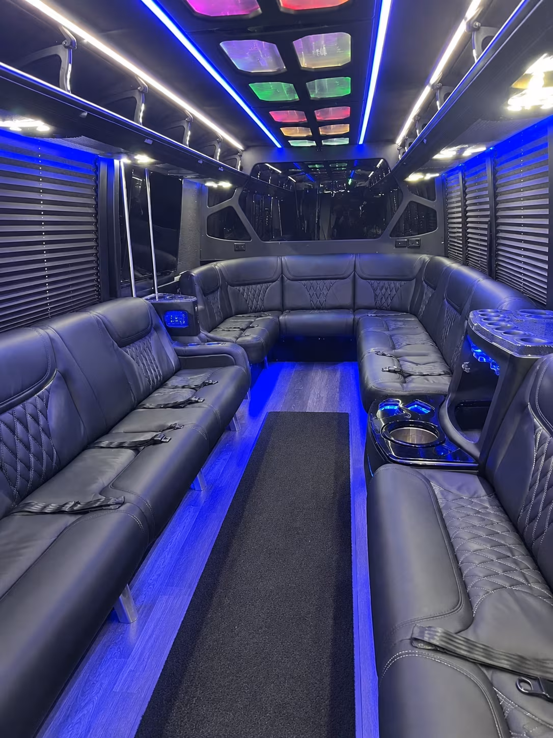 Hamilton Winery Tour & Pub Crawl Transportation