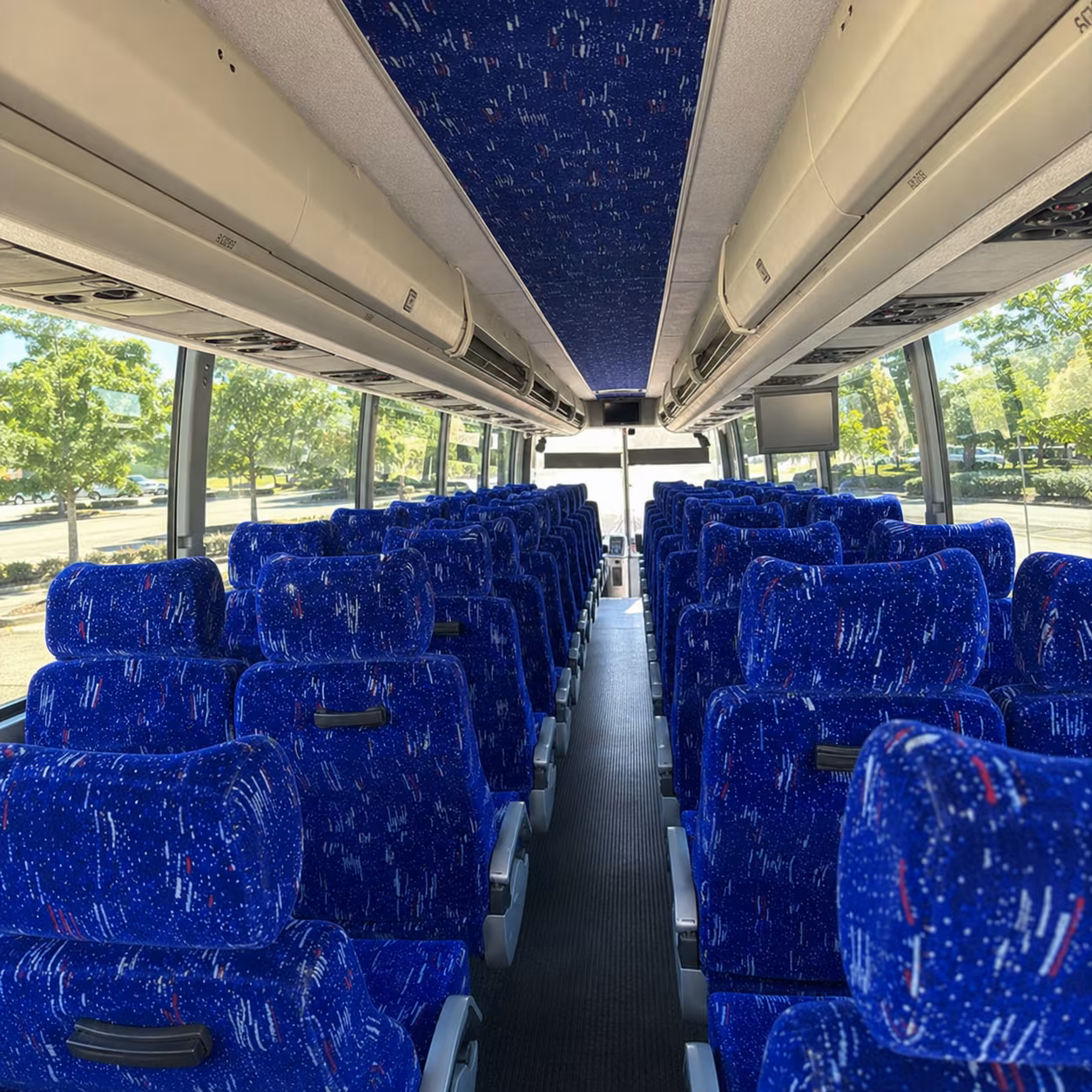 Dayton School Event Transportation